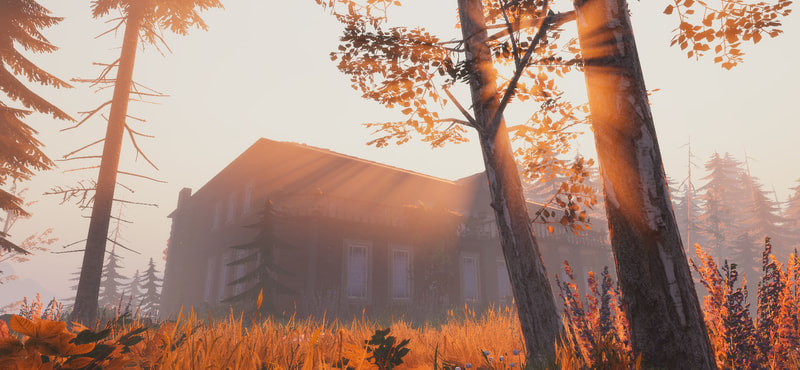 Lake Ridden OST - image 3