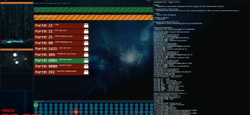 Hacknet - Labyrinths Official Soundtrack - image 3