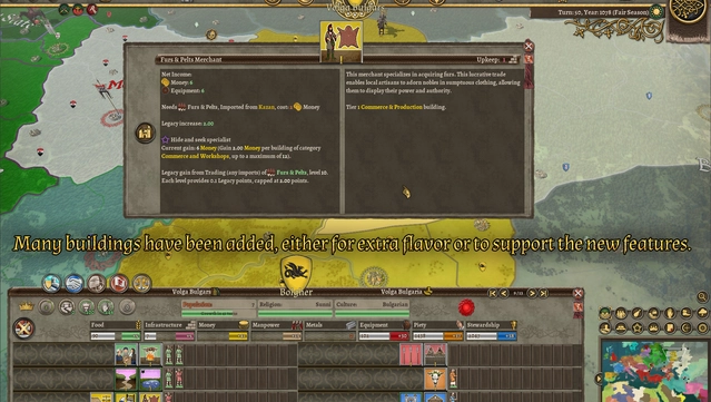 #6. Field of Glory: Kingdoms - Rajas and Tribes (GOG) Által: Slitherine Ltd.