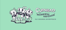 Cuphead - Official Soundtrack — Humble Store