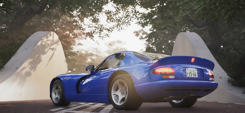 JDM: Made in USA - image 2