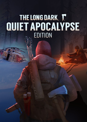 The Long Dark: Quiet Apocalypse Edition