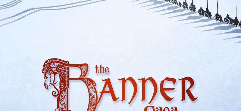 Banner Saga - Soundtrack - image 1