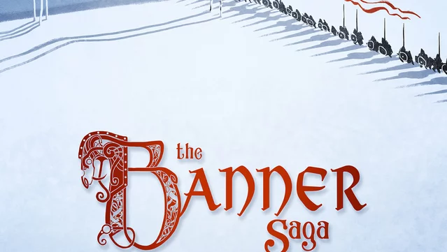 #9. Banner Saga - Soundtrack (GOG) 由: Stoic