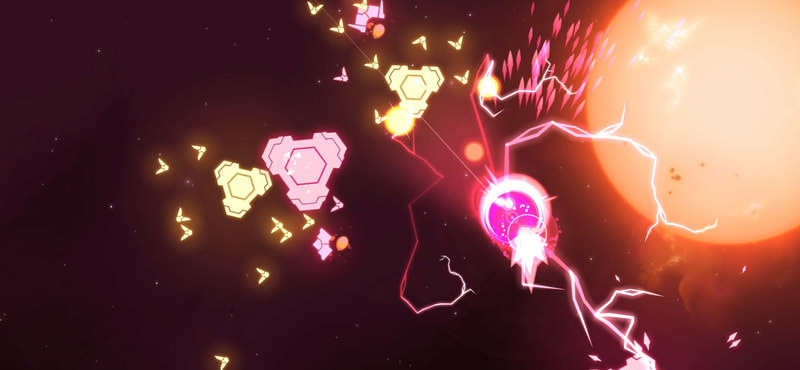 Nova Drift OST - image 5