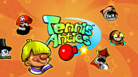 Купить ключ дешево Tennis Antics