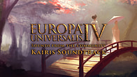 Купить ключ дешево Europa Universalis IV. Sounds from the community. Kairis Soundtrack