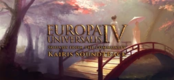 Europa Universalis IV: Sounds from the Community - Kairis Soundtrack