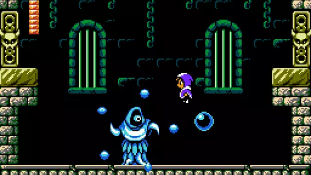 #8. Alwa's Awakening The 8-Bit Edition (GOG) di: Elden Pixels