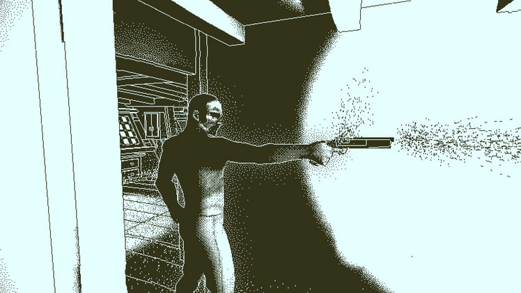 Return of the Obra Dinn screenshot 1