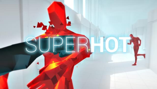 superhot full game