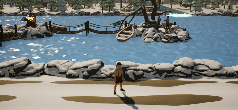 Under The Moon Soundtrack - image 3