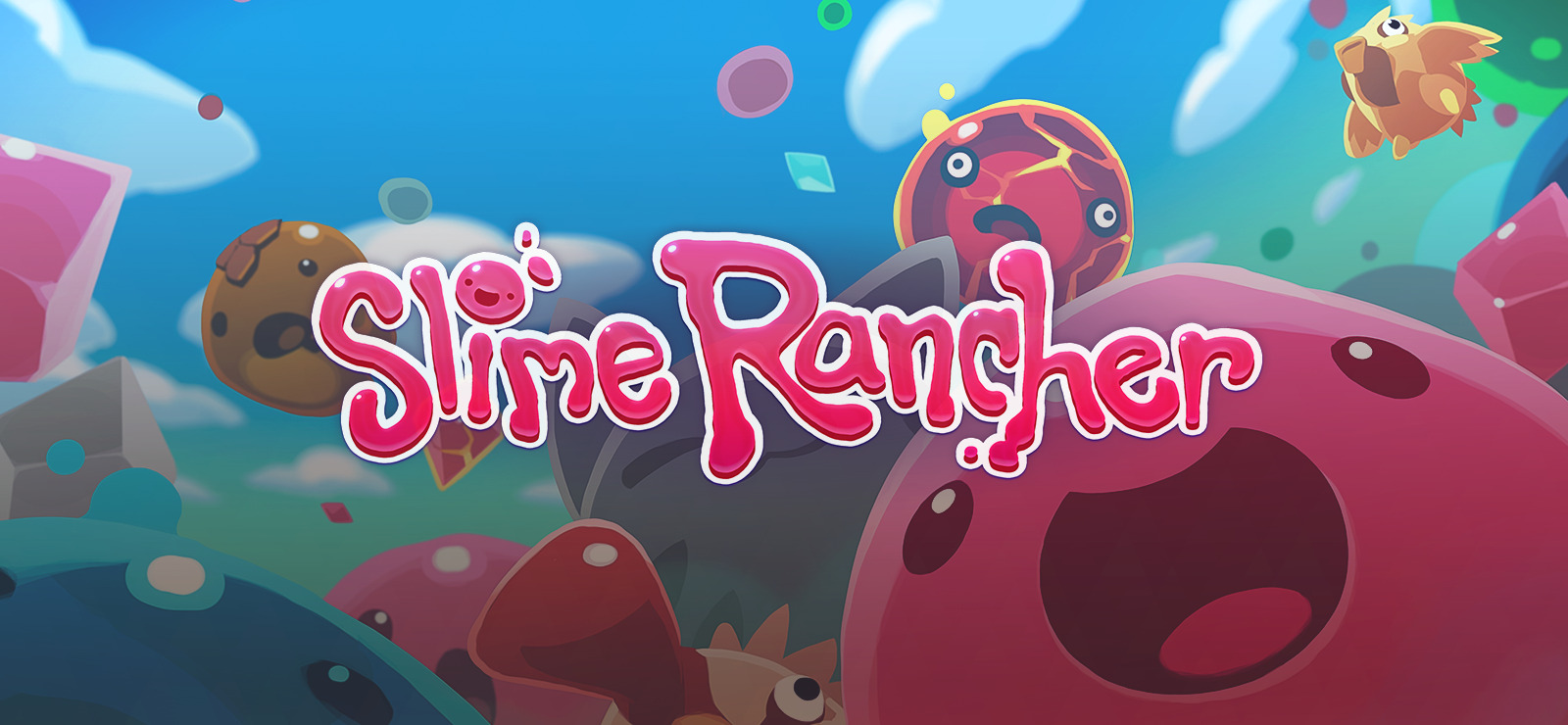 Slime Rancher, PC Mac Linux