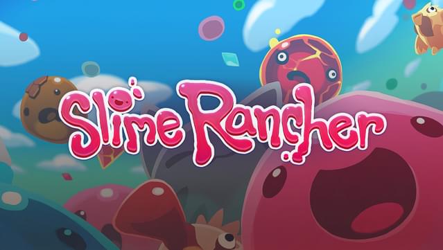 Among Us but Slime Rancher  Slime rancher, Slime, Slime rancher game