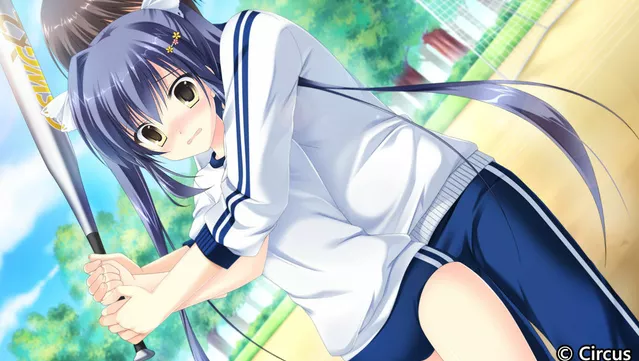 #10. Da Capo 3 R (GOG) Ved: MangaGamer, Sunflower Ocean