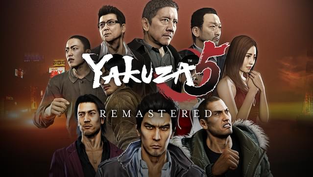 10 Things You Need To Know About The Yakuza Remastered Collection