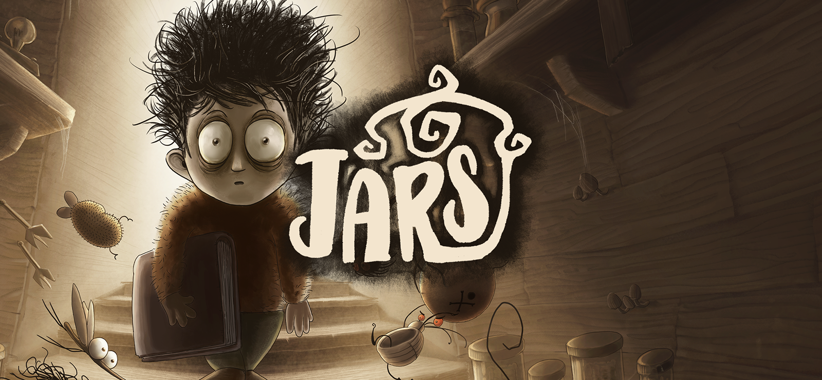 JARS banner