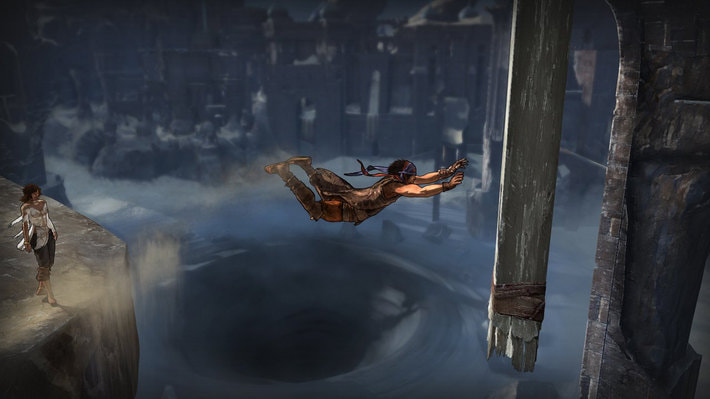 Prince of Persia screenshot 4