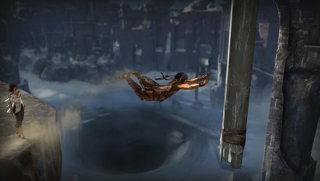 Prince of Persia Standard Edition | Download and Buy Today - Epic Games  Store