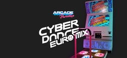 Arcade Paradise - CyberDance EuroMix banner
