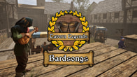 Купить дешево Tavern Legends Bardsongs Купить ключ дешево Tavern Legends Bardsongs