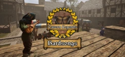 Tavern Legends Bardsongs — GOG