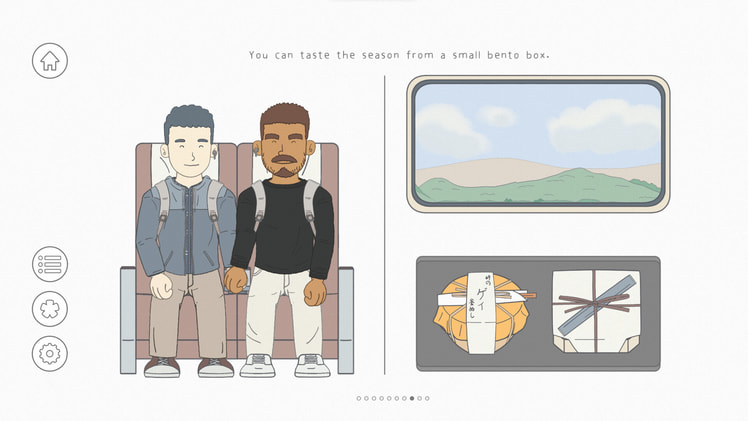 Omurice Next Time screenshot screenshot 6