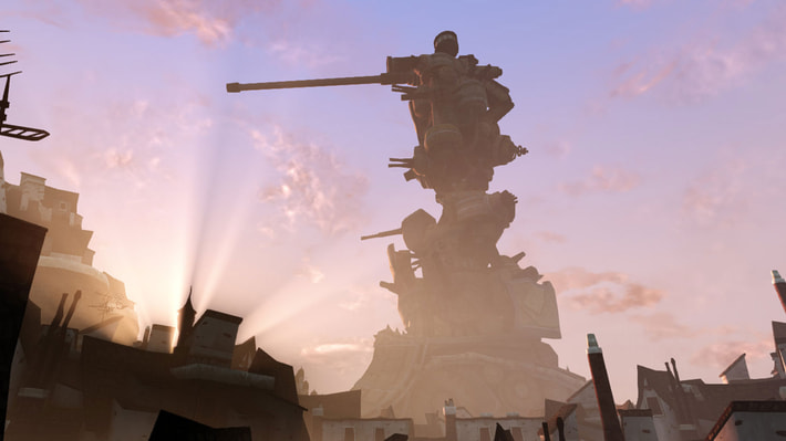 Tower of Guns screenshot 4