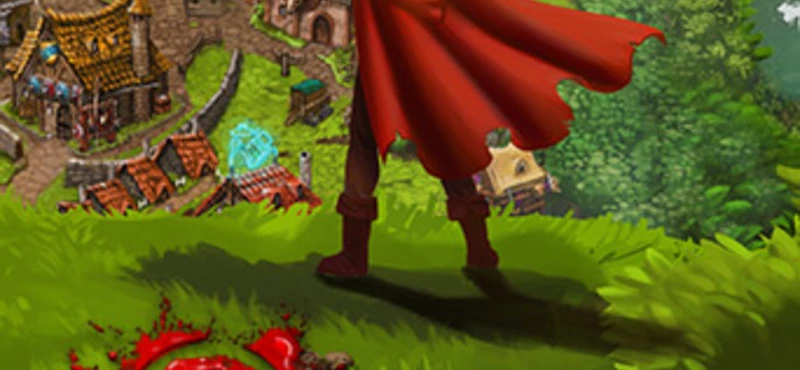 Desktop Dungeons Enhanced Edition