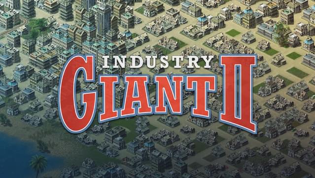Industry Giant 2: Classic