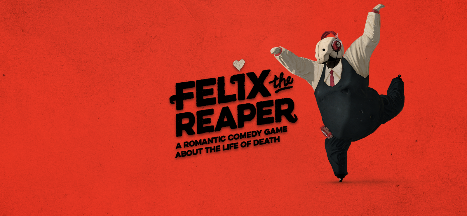 Felix The Reaper banner