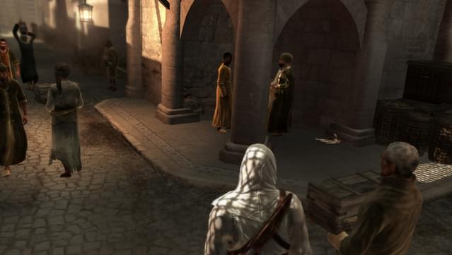 Assassin's Creed: Edição Director's Cut - PC