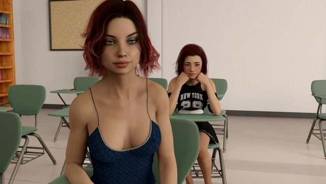 Lust Theory - Season 1