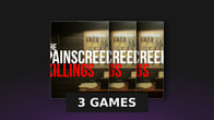 Купить ключ дешево The Painscreek Killings Bundle