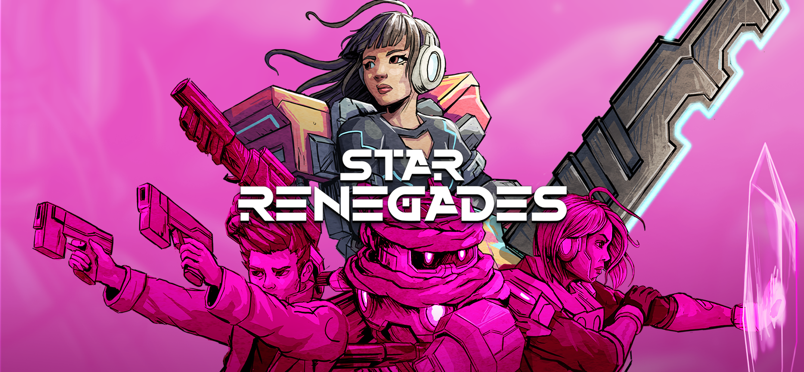 Star Renegades banner