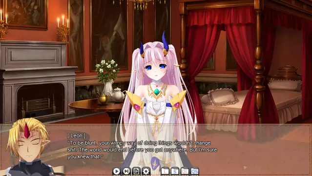 #9. VenusBlood HOLLOW International (GOG) 게시자: JAST USA