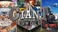 Купить ключ дешево Giant Bundle