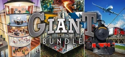 Giant Bundle