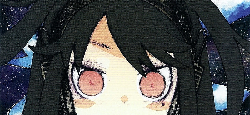 WORLD END ECONOMiCA Complete Soundtrack - image 1