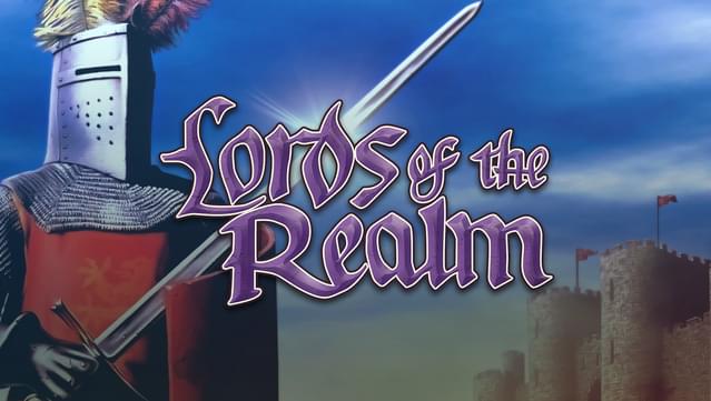 Lords of the Realm