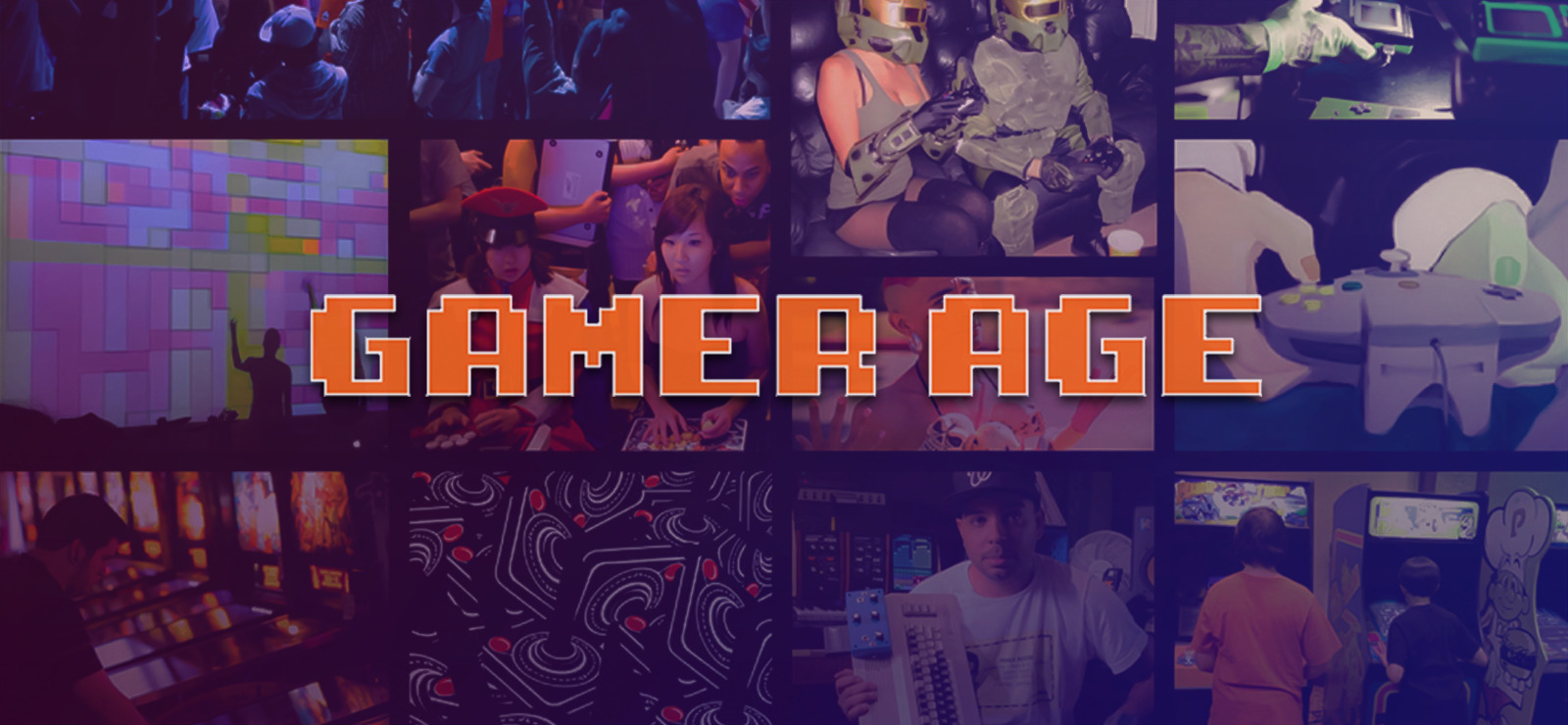 Gamer Age on GOG.com