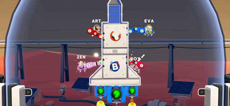 Bonkies Soundtrack - image 4