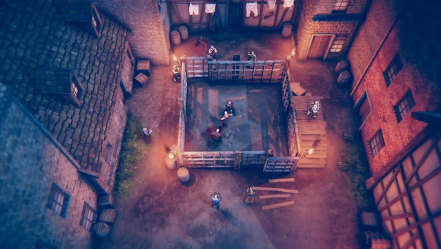 #7. Rustler: Complete Edition (GOG) 由: Games Operators, Modus Games
