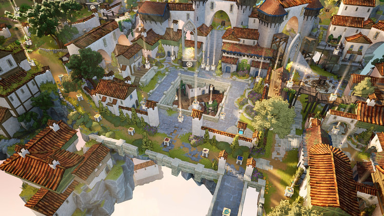 The Artisan of Glimmith screenshot 3