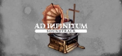 Ad Infinitum Soundtrack banner