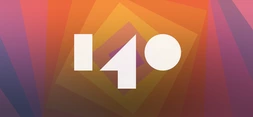 140 Soundtrack banner