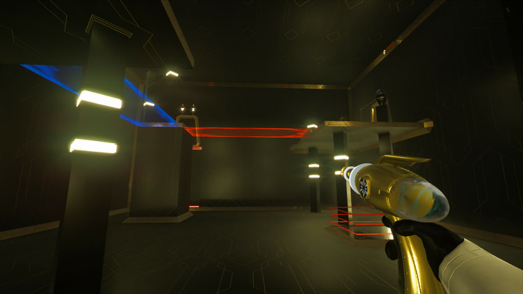 Faraday Protocol screenshot 4
