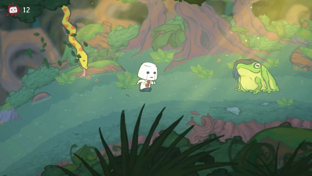 #10. Rage in Peace Collector's Edition (GOG) 由: Toge Productions, Neon Doctrine