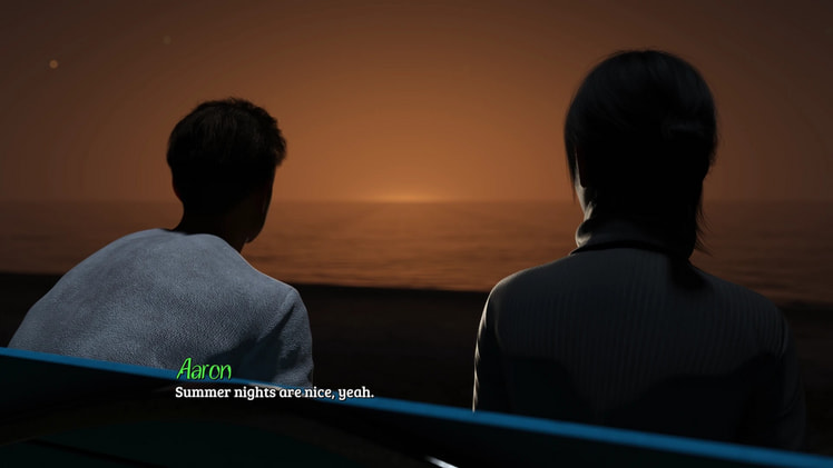 U4iA - Season 1 screenshot 3