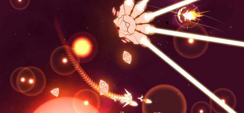Nova Drift OST - image 3